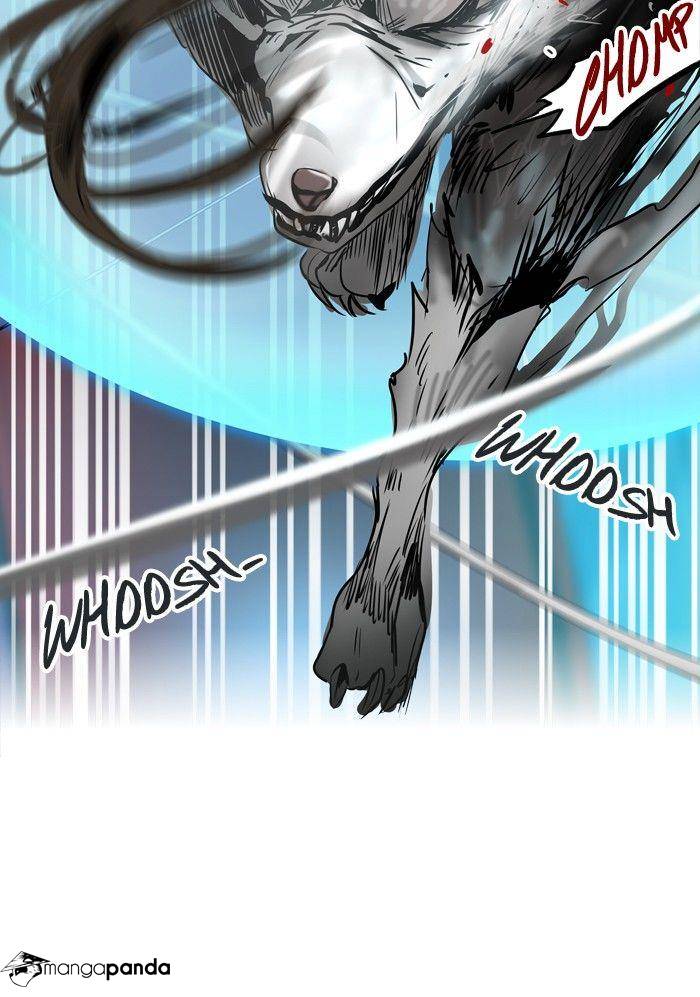 Tower of God Chapter 297 image 46